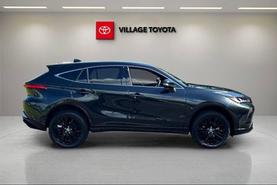 2024 Toyota Venza LE