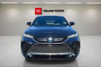 2024 Toyota Venza LE