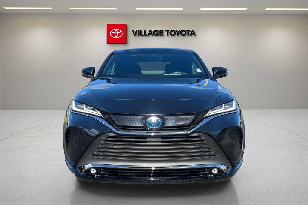 2024 Toyota Venza LE