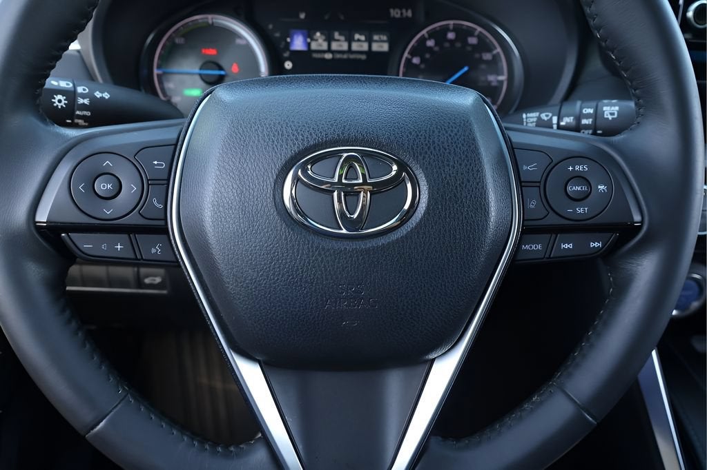 2022 Toyota Venza LE