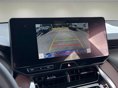 2023 Toyota Venza LE