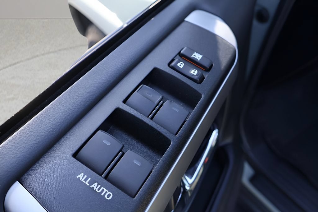 2022 Toyota 4Runner Trail Special Edition