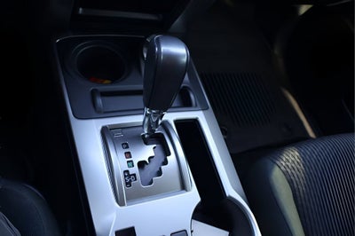 2022 Toyota 4Runner Trail Special Edition