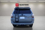 2022 Toyota 4Runner Trail Special Edition
