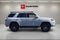 2022 Toyota 4Runner Trail Special Edition