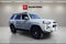 2022 Toyota 4Runner Trail Special Edition