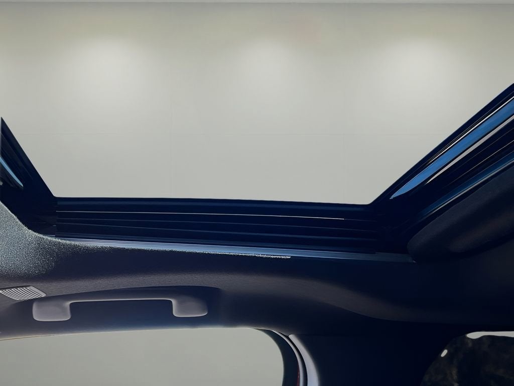 2026 Toyota 4Runner Hybrid TRD Off Road