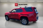 2026 Toyota 4Runner Hybrid TRD Off Road