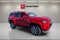 2026 Toyota 4Runner Hybrid TRD Off Road