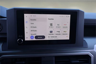 2025 Toyota 4Runner Hybrid TRD Off Road