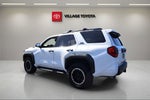 2025 Toyota 4Runner Hybrid TRD Off Road