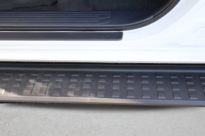 2025 Toyota 4Runner Hybrid TRD Off Road