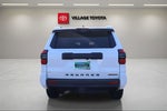 2025 Toyota 4Runner Hybrid TRD Off Road