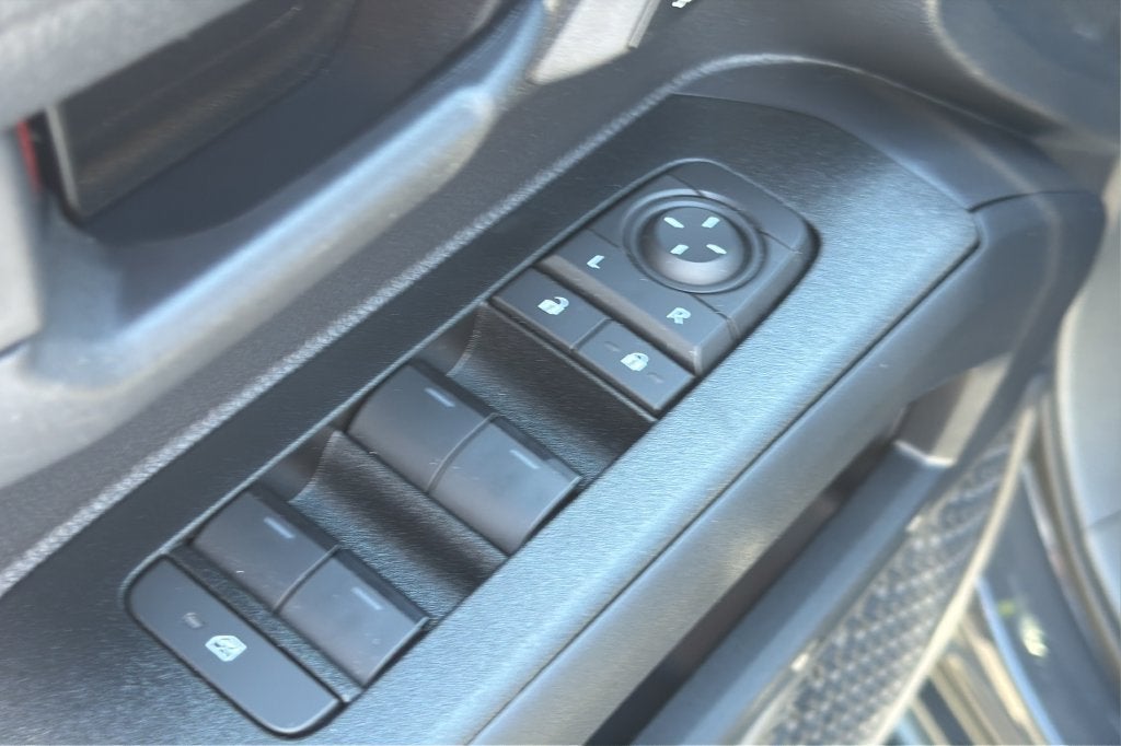 2026 Toyota 4Runner Hybrid TRD Off Road