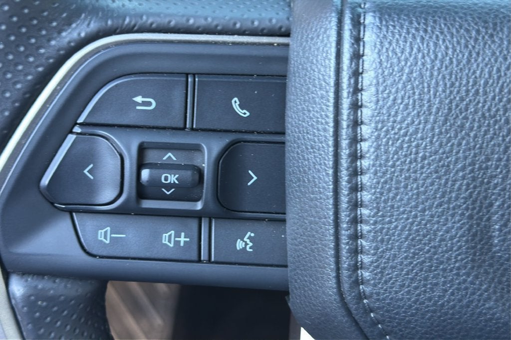 2026 Toyota 4Runner Hybrid TRD Off Road