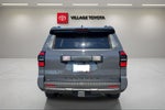 2026 Toyota 4Runner Hybrid TRD Off Road