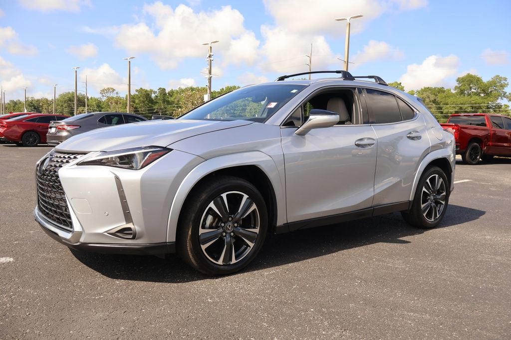 2023 Lexus UX UX 250h Premium