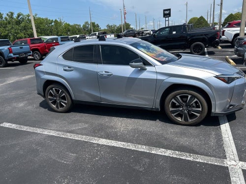 2023 Lexus UX UX 250h Premium