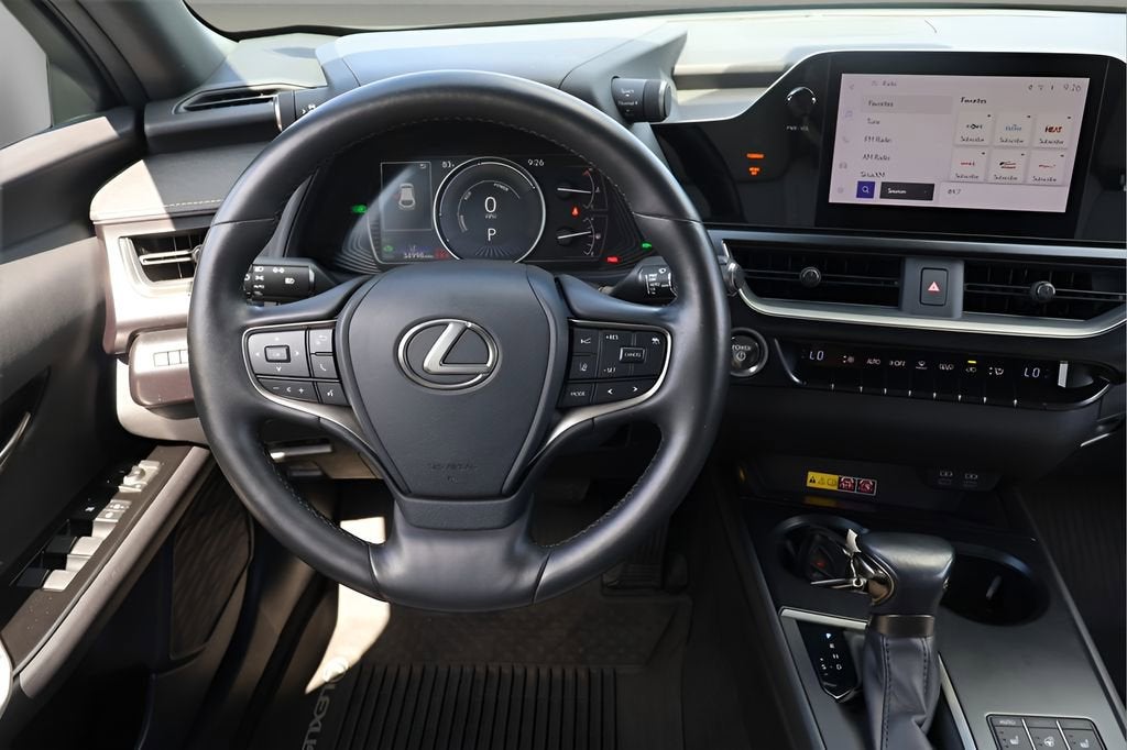 2023 Lexus UX UX 250h Premium