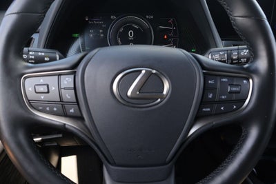 2023 Lexus UX UX 250h Premium