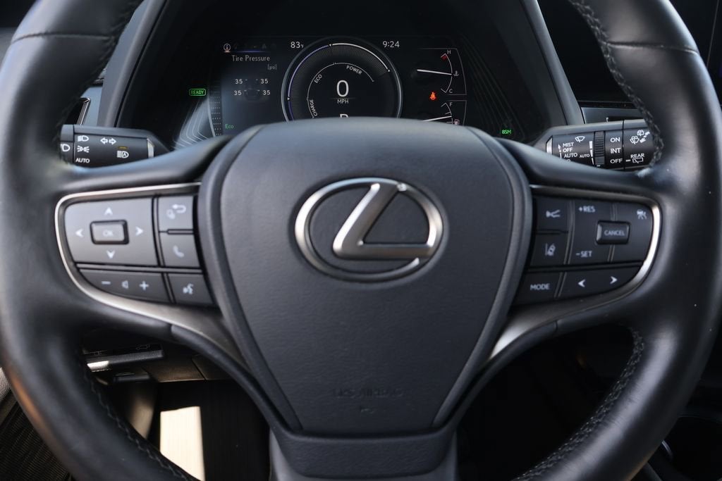 2023 Lexus UX UX 250h Premium