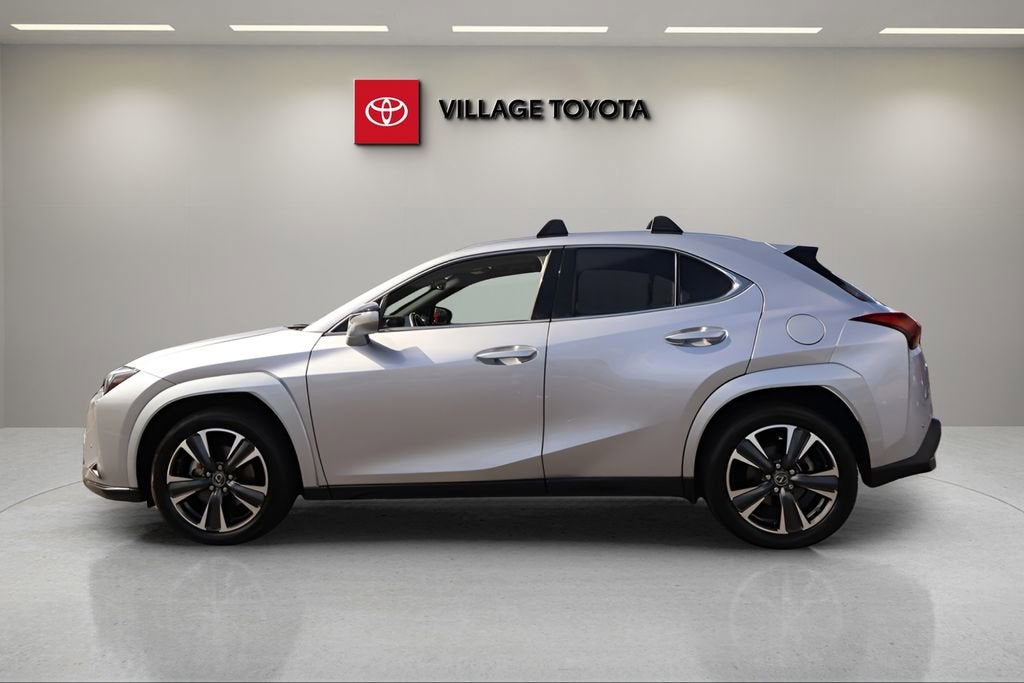 2023 Lexus UX UX 250h Premium