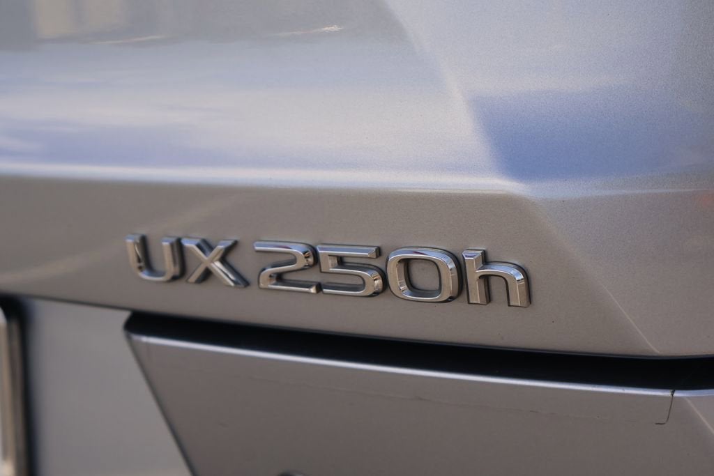2023 Lexus UX UX 250h Premium