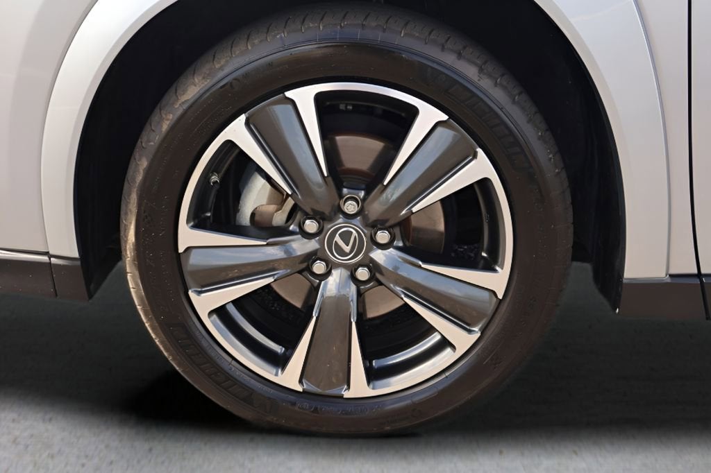 2023 Lexus UX UX 250h Premium