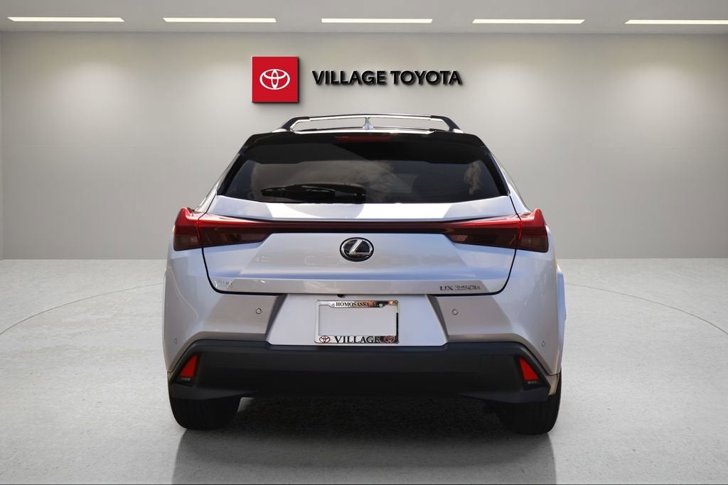 2023 Lexus UX UX 250h Premium