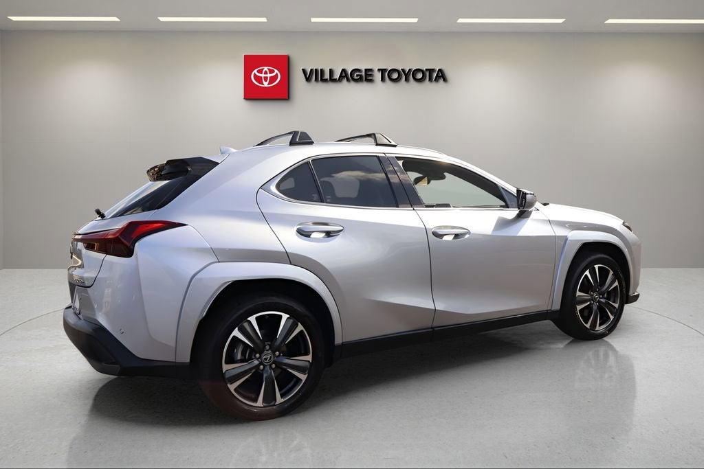 2023 Lexus UX UX 250h Premium