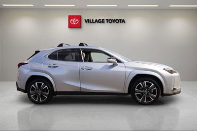 2023 Lexus UX UX 250h Premium