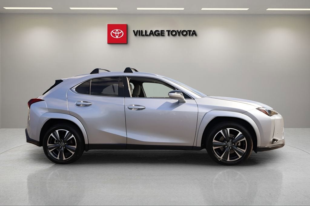 2023 Lexus UX UX 250h Premium