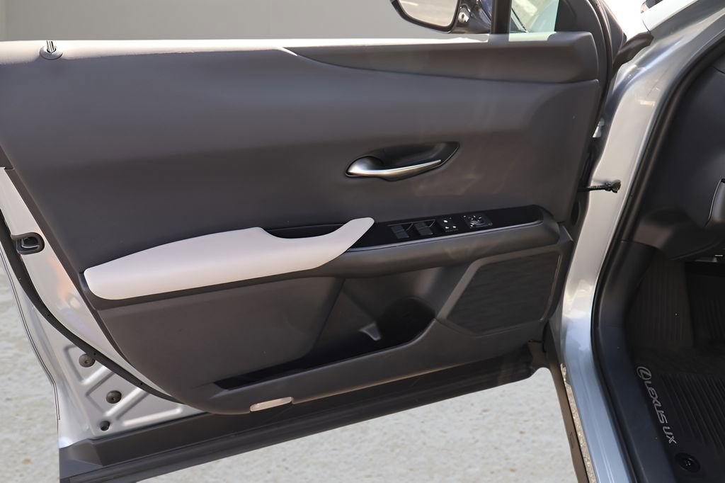 2023 Lexus UX UX 250h Premium