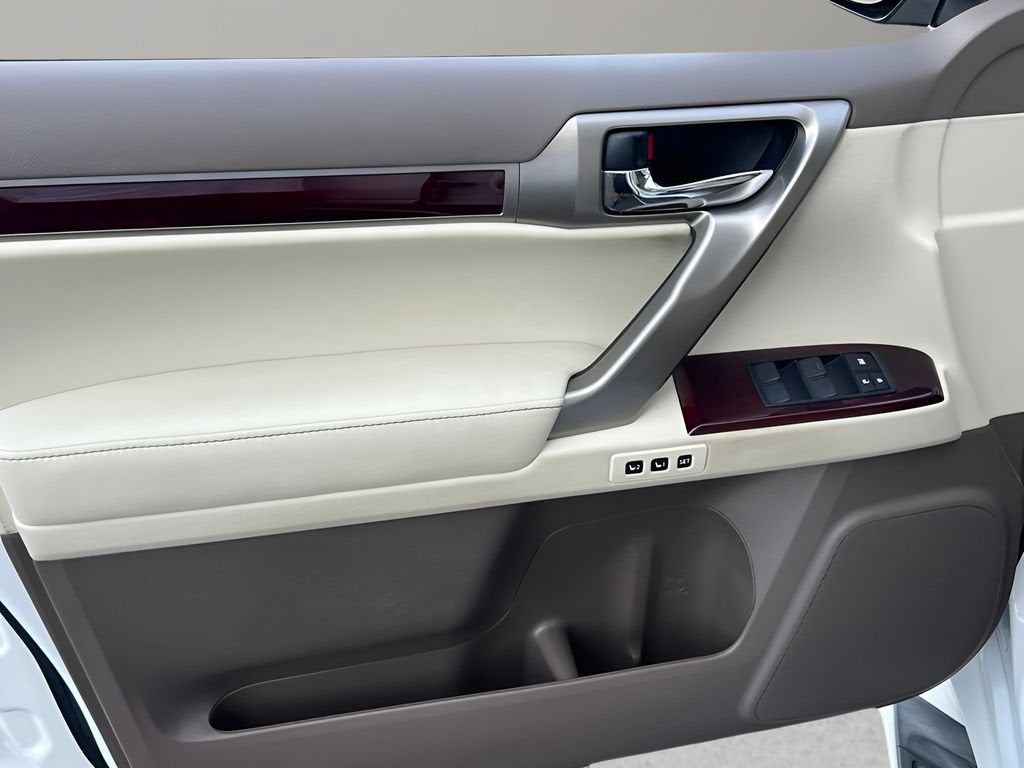 2019 Lexus GX GX 460 Luxury