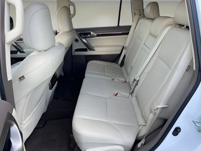 2019 Lexus GX GX 460 Luxury