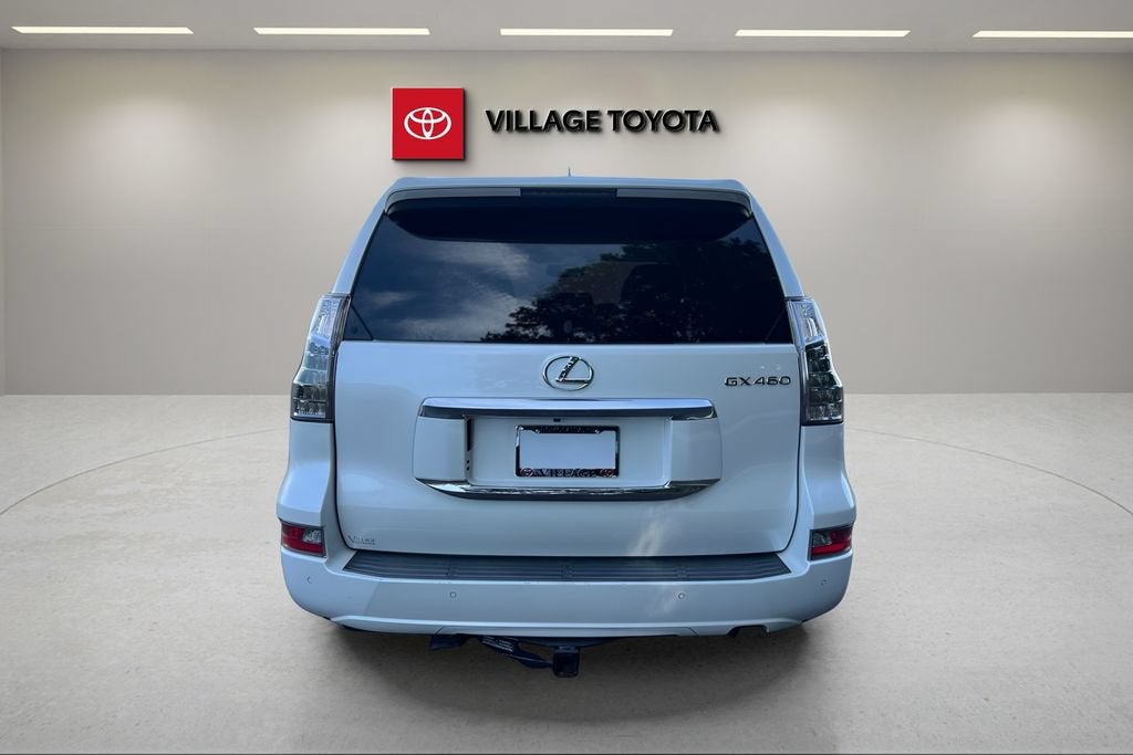 2019 Lexus GX GX 460 Luxury
