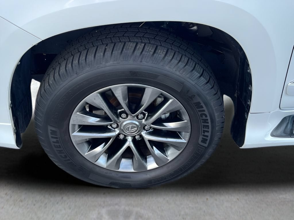 2019 Lexus GX GX 460 Luxury