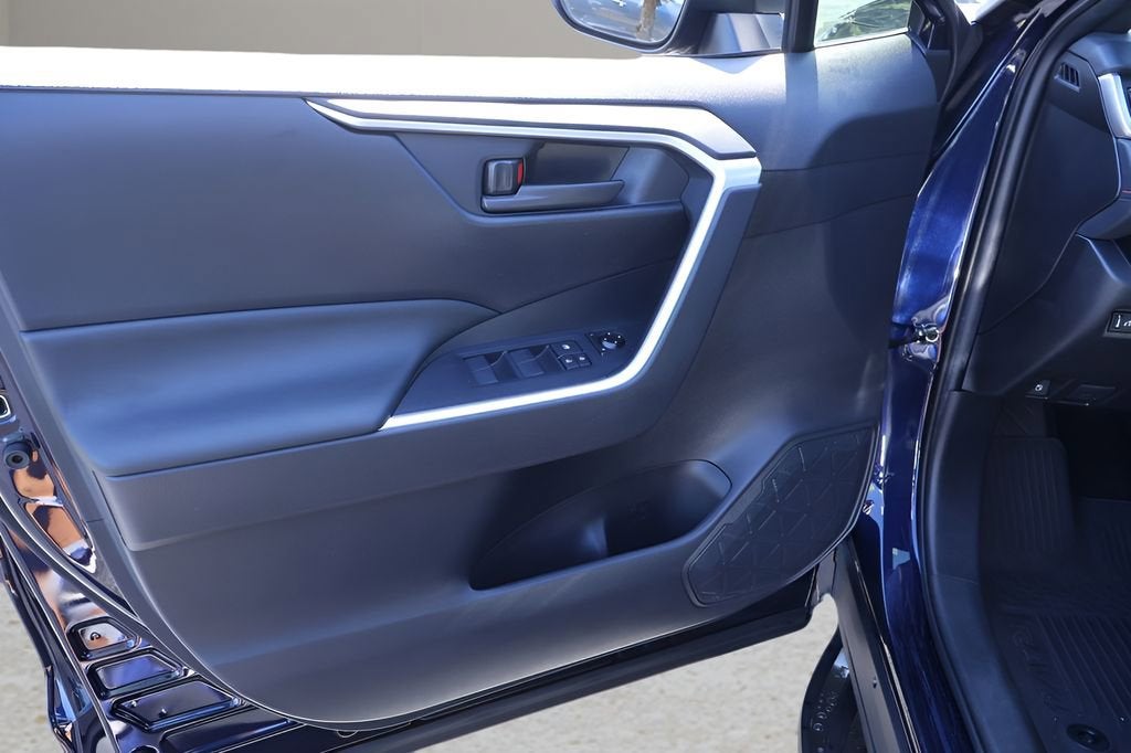 2021 Toyota RAV4 Prime SE