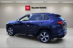 2021 Toyota RAV4 Prime SE