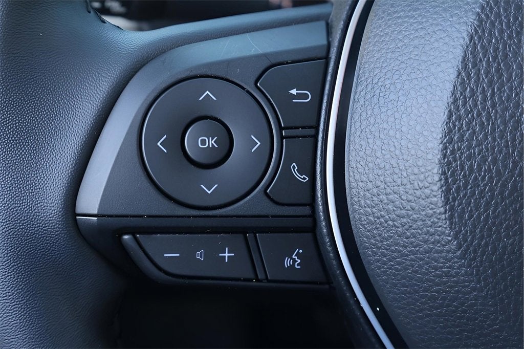 2025 Toyota RAV4 Hybrid XLE Premium