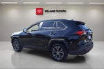 2025 Toyota RAV4 Hybrid XLE Premium