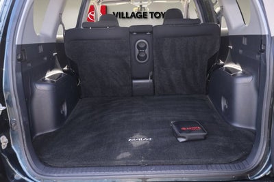 2008 Toyota RAV4 Sport