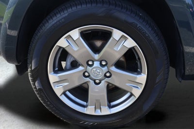 2008 Toyota RAV4 Sport
