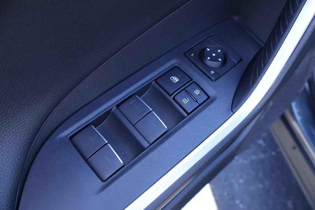 2025 Toyota RAV4 Hybrid Limited
