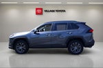 2025 Toyota RAV4 Hybrid Limited