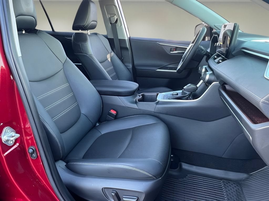 2024 Toyota RAV4 Hybrid Limited
