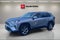 2021 Toyota RAV4 Hybrid Limited