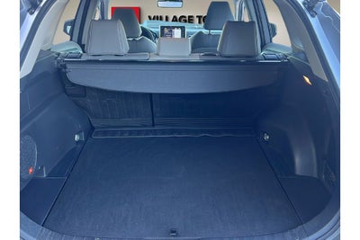 2021 Toyota RAV4 Hybrid Limited