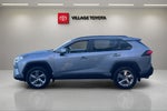 2021 Toyota RAV4 Hybrid Limited