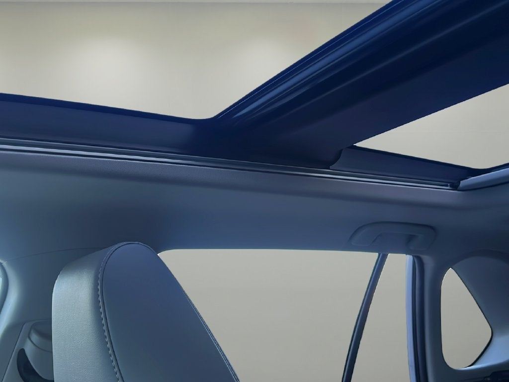 2021 Toyota RAV4 Hybrid Limited